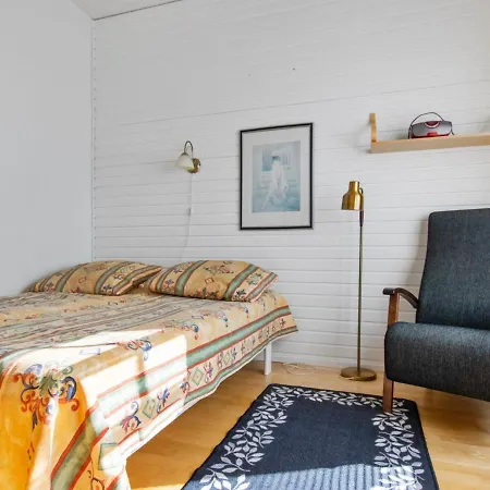 Luulampi F6 By Interhome * Saariselkä