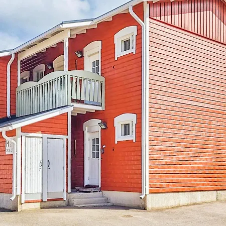 Luulampi F6 By Interhome Saariselkä