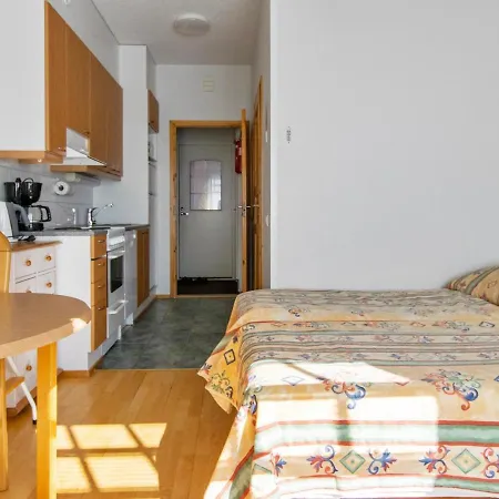 Luulampi F6 By Interhome Saariselkä