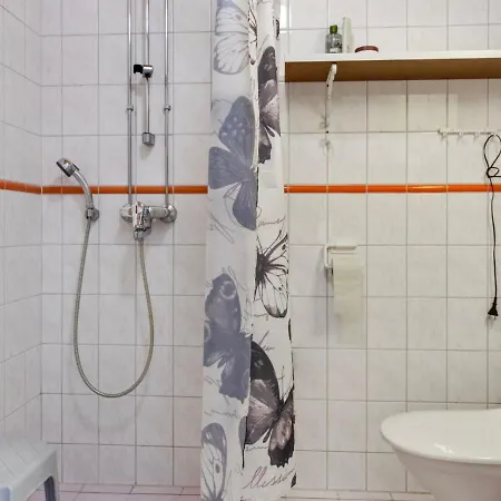 Hébergement de vacances Luulampi F6 By Interhome *