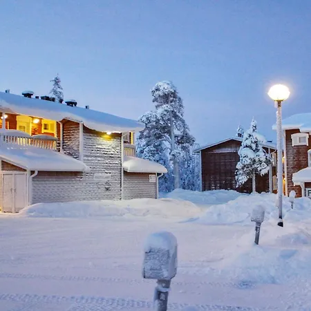 Luulampi F6 By Interhome 別荘