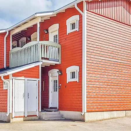 Luulampi F6 By Interhome * サーリセルカ