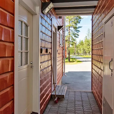 Luulampi F6 By Interhome