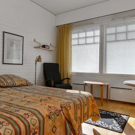 Luulampi F6 By Interhome 別荘