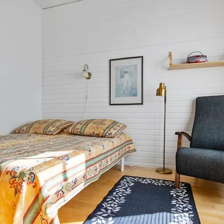 Luulampi F6 By Interhome 別荘 *