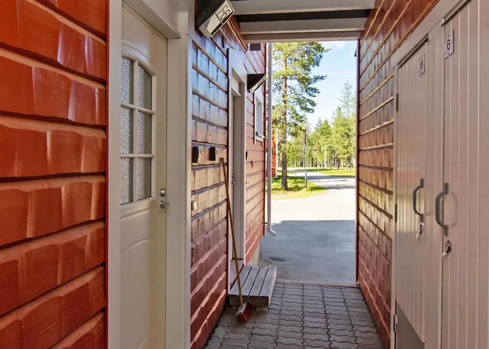 Luulampi F6 By Interhome