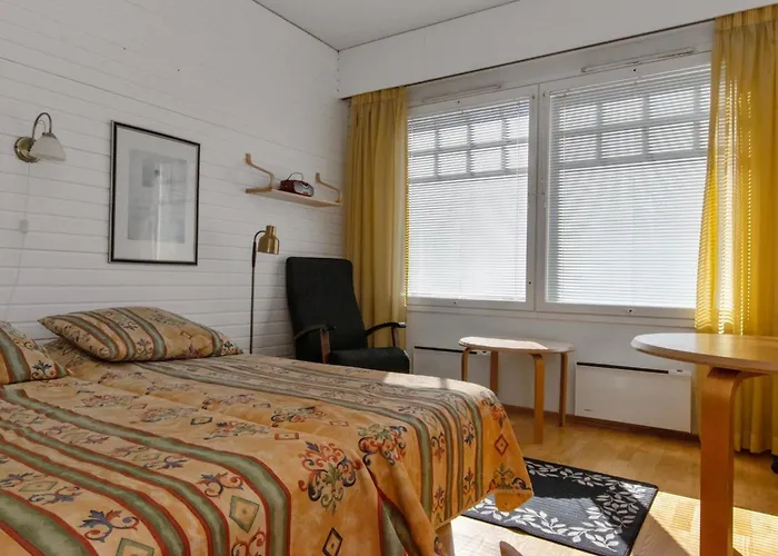 Luulampi F6 By Interhome 別荘