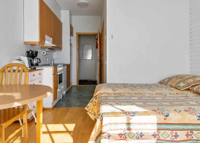 Luulampi F6 By Interhome 別荘