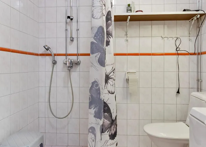 Luulampi F6 By Interhome * サーリセルカ