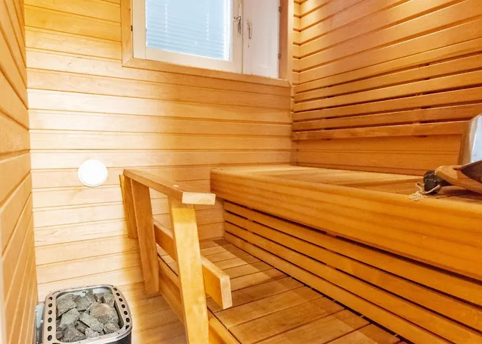 Luulampi F6 By Interhome 別荘